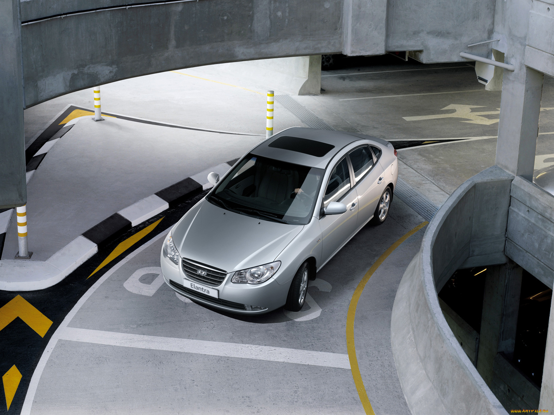 , hyundai